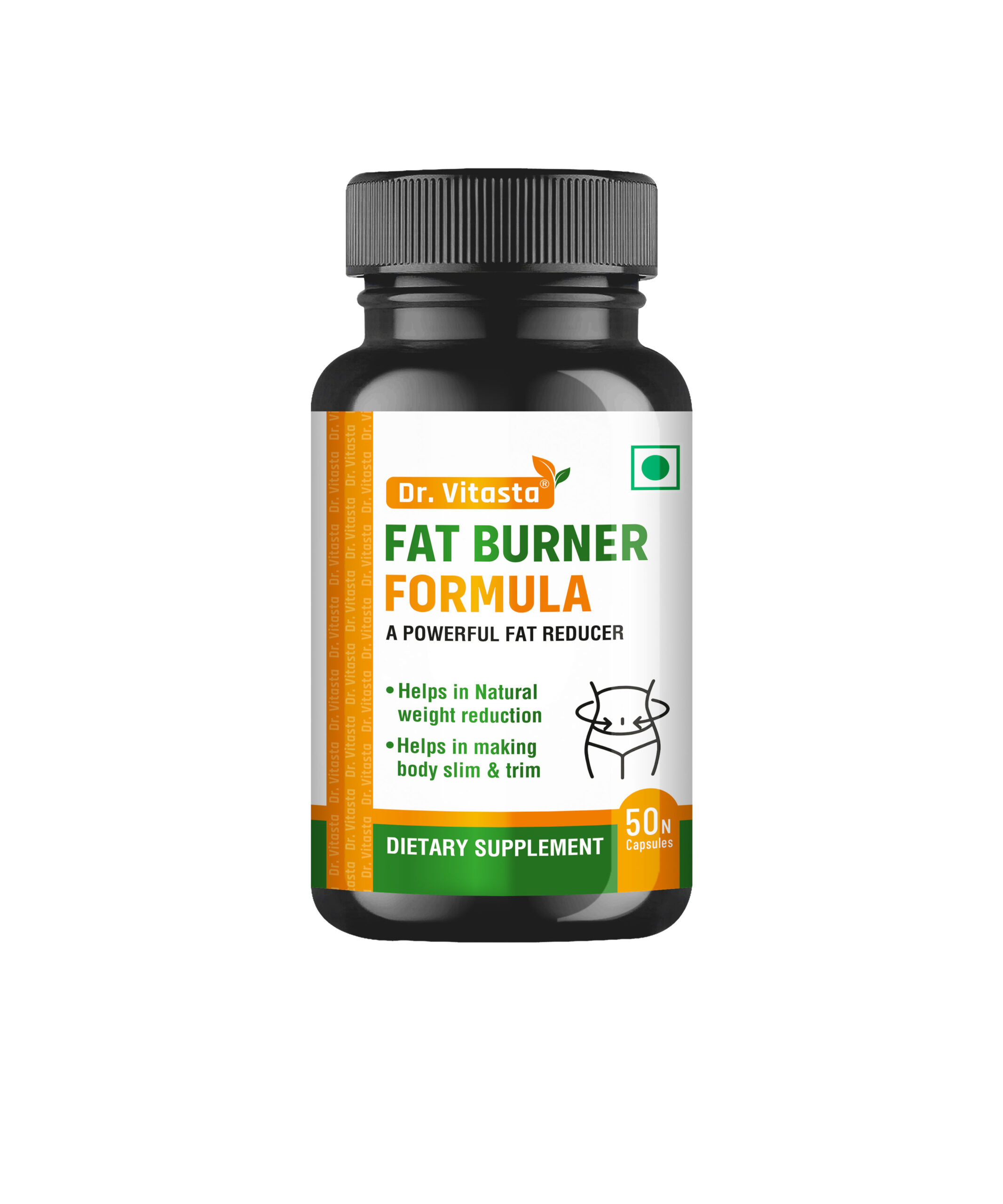 DV Fat Burner Formula 1