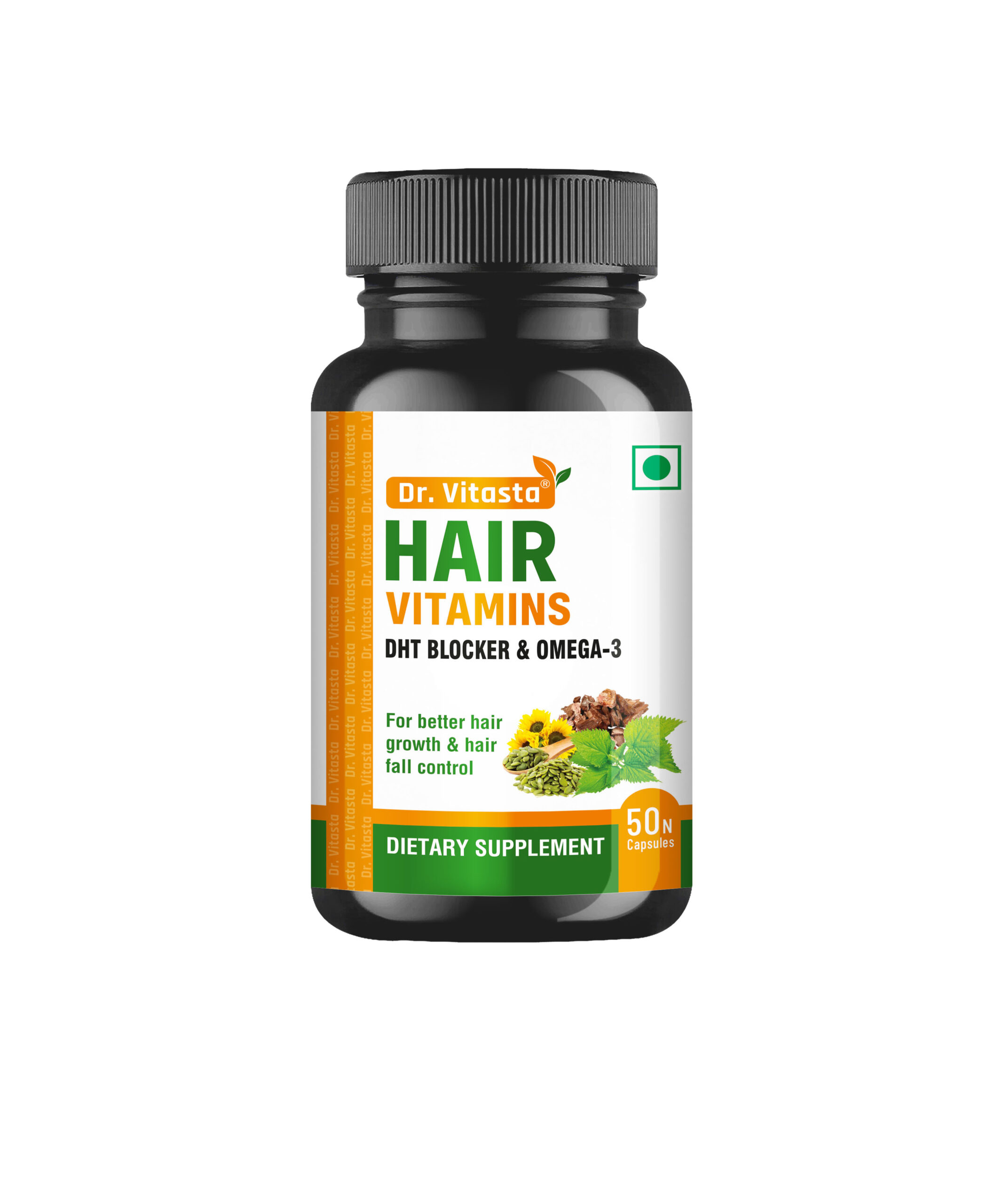 DV Hair Vitamins 1