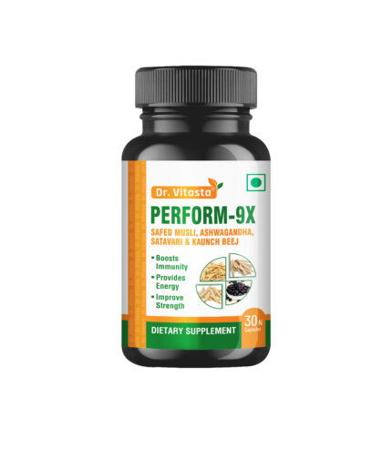 Performance Booster