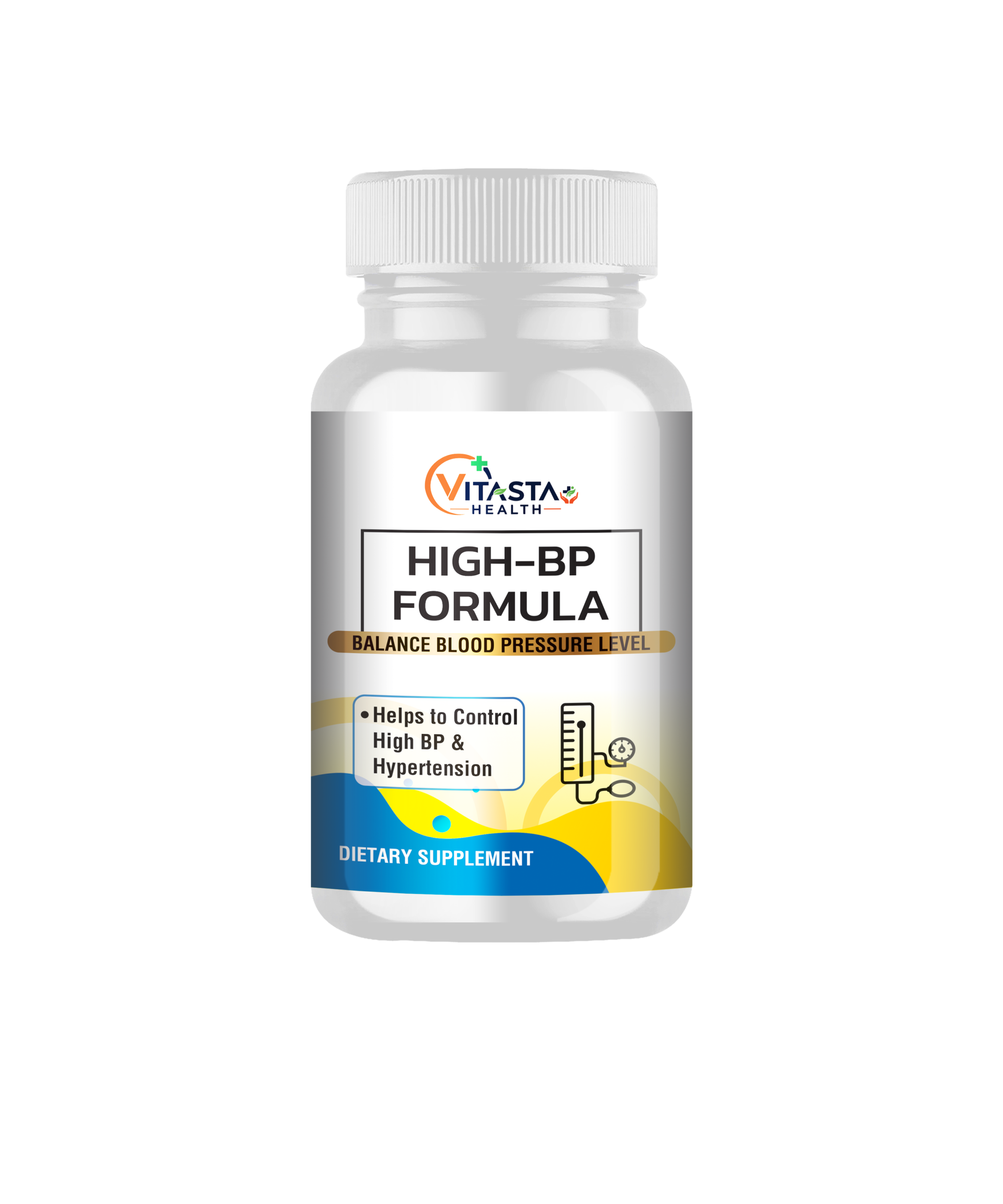 VH High-BP Formula 1