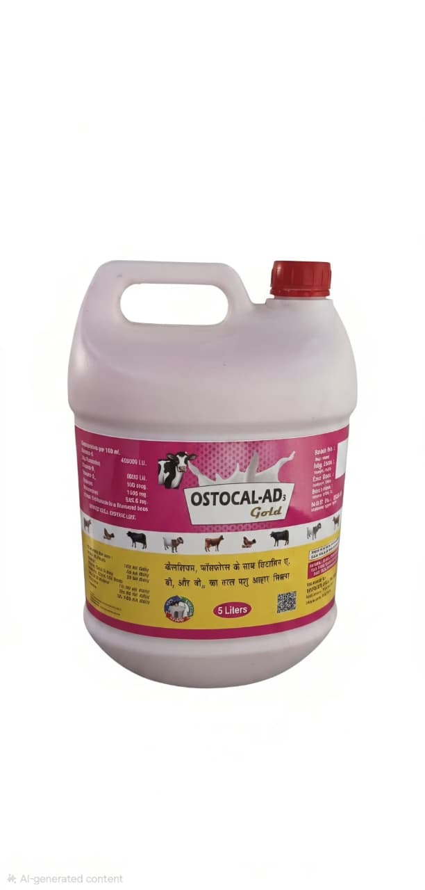 ostocal ad3 gold Ostocal AD3 Gold
